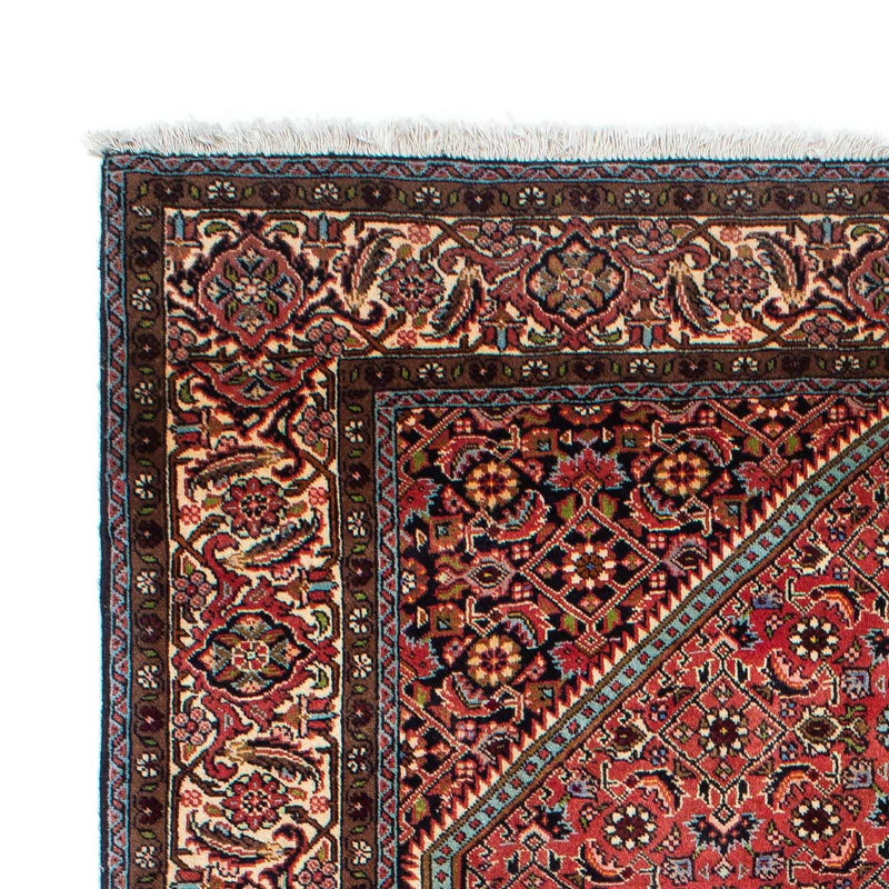 Bidjar - Zanjan Tapete 242x135cm - Tapete persa
