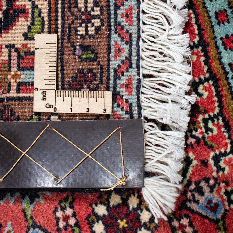Bidjar - Zanjan Tapete 242x135cm - Tapete persa