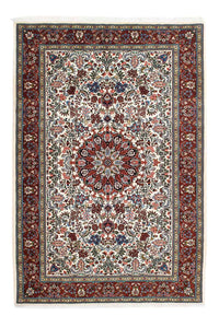 Bidjar Tapete 140x213cm - Tapete persa - bege – product image