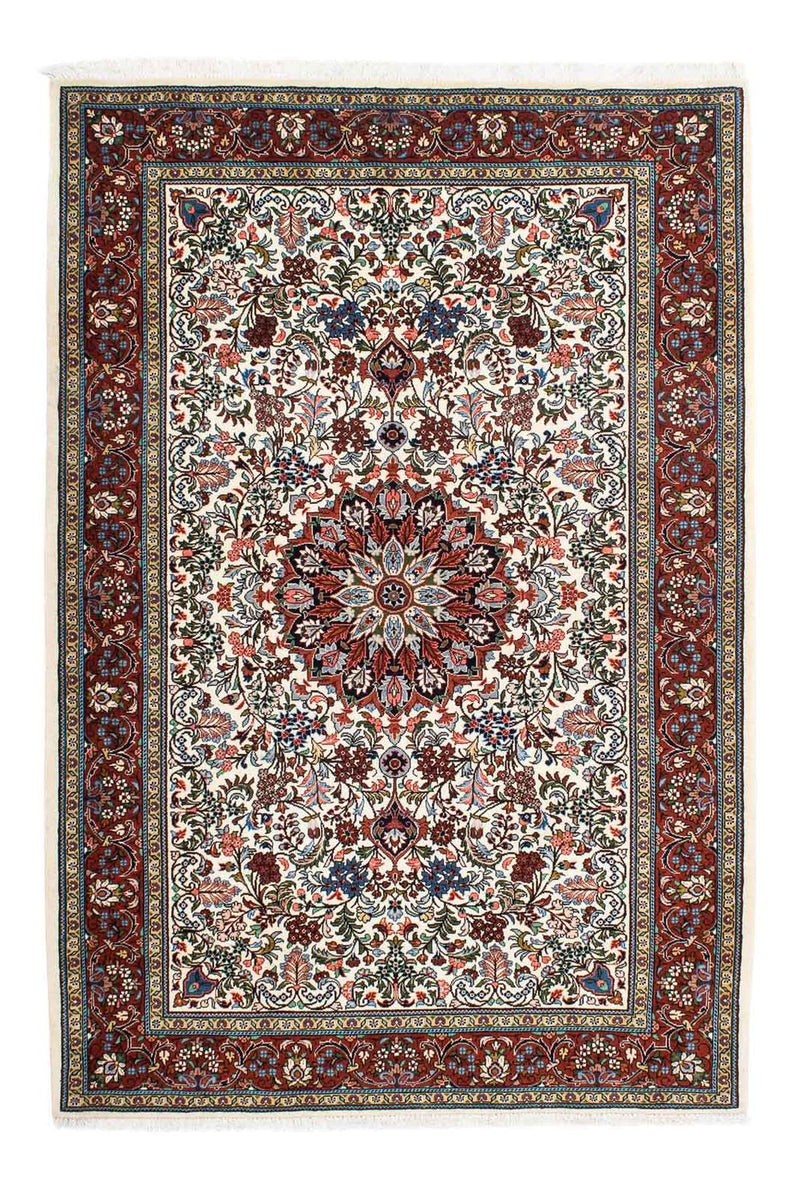 Bidjar Tapete 213x140cm - Tapete persa