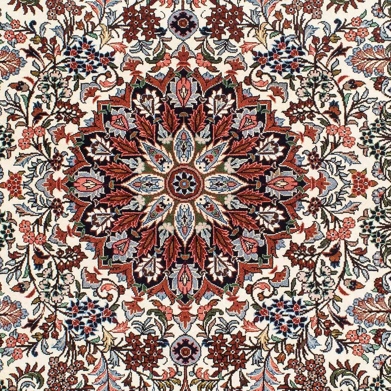Bidjar Tapete 213x140cm - Tapete persa