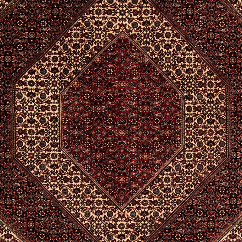 Bidjar Tapete 262x203cm - Tapete persa