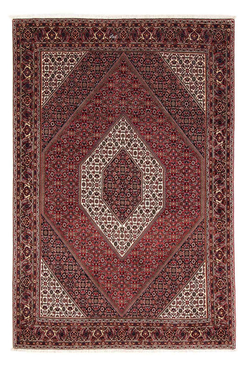 Bidjar Tapete 235x169cm - Tapete persa