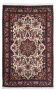 Bidjar Tapete 222x134cm - Tapete persa