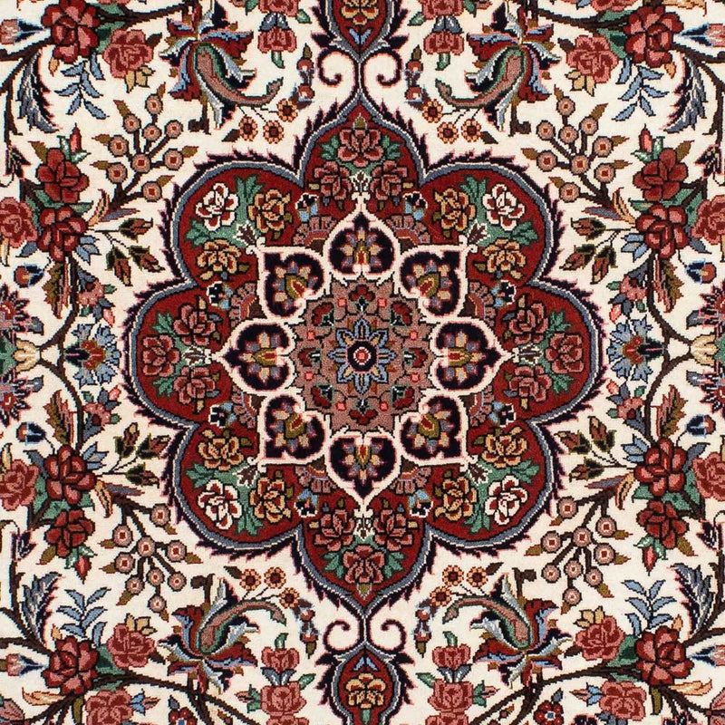 Bidjar Tapete 222x134cm - Tapete persa