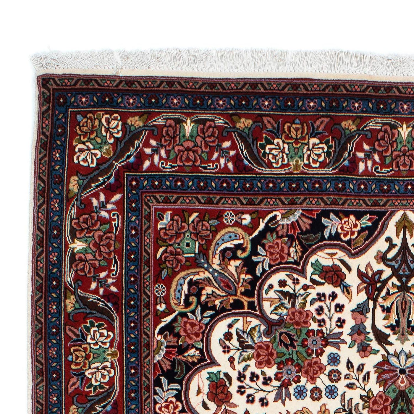 Bidjar Tapete 222x134cm - Tapete persa