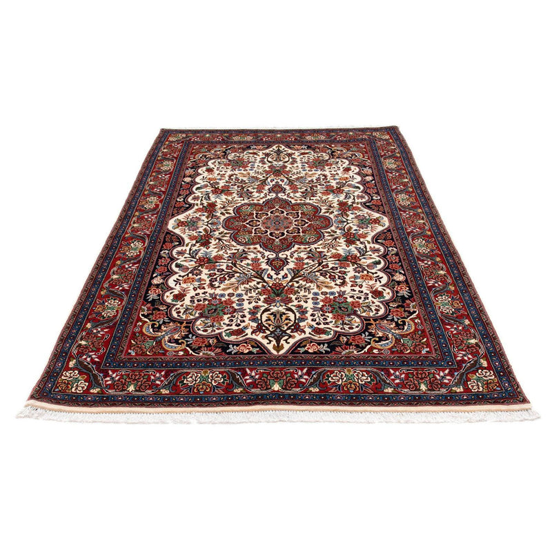 Bidjar Tapete 222x134cm - Tapete persa