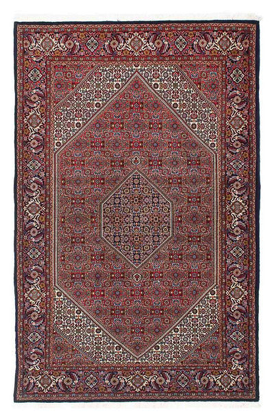 Bidjar Tapete 139x218cm - Tapete persa