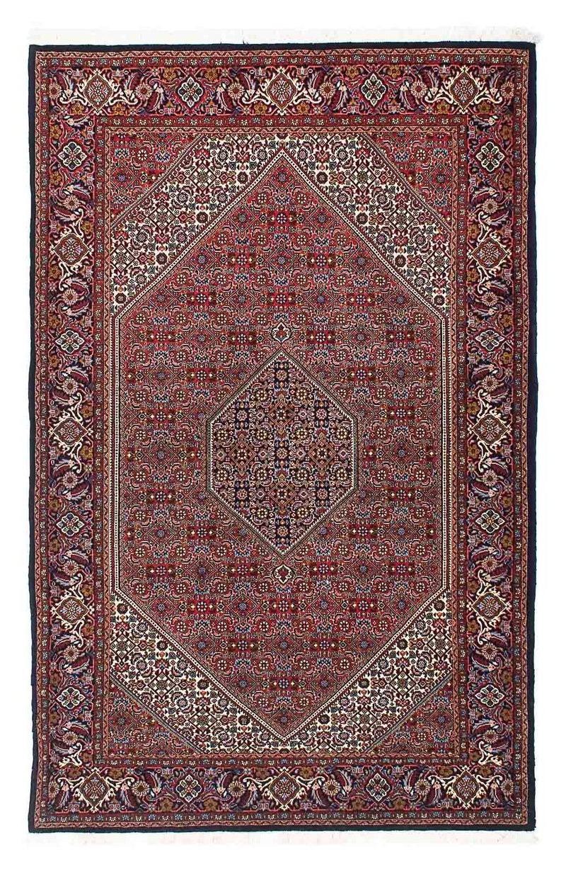 Bidjar Tapete 218x139cm - Tapete persa