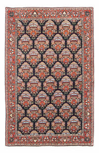 Bidjar Tapete 82x125cm - Tapete persa – product image
