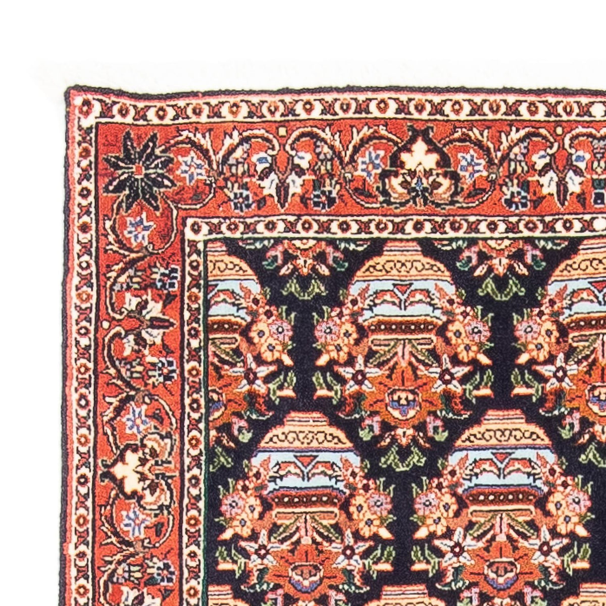 Bidjar Tapete 82x125cm - Tapete persa
