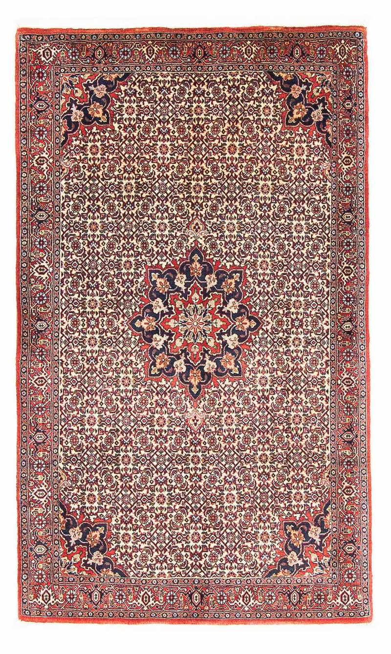 Bidjar Tapete 151x88cm - Tapete persa