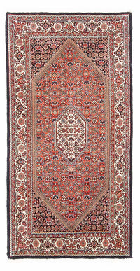 Bidjar Tapete 150x84cm - Tapete persa – product image