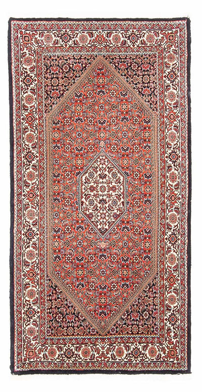 Bidjar Tapete 84x150cm - Tapete persa
