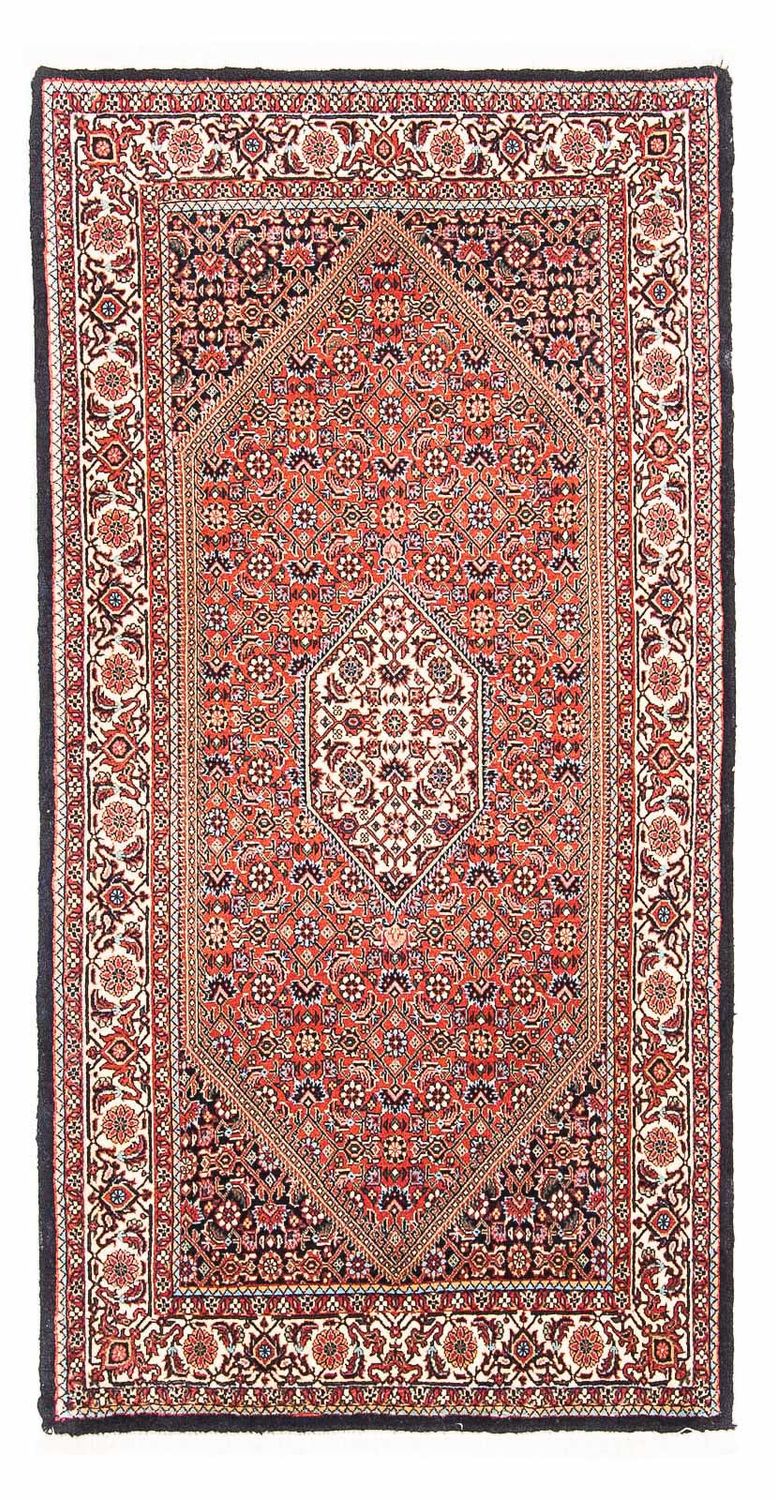 Bidjar Tapete 150x84cm - Tapete persa