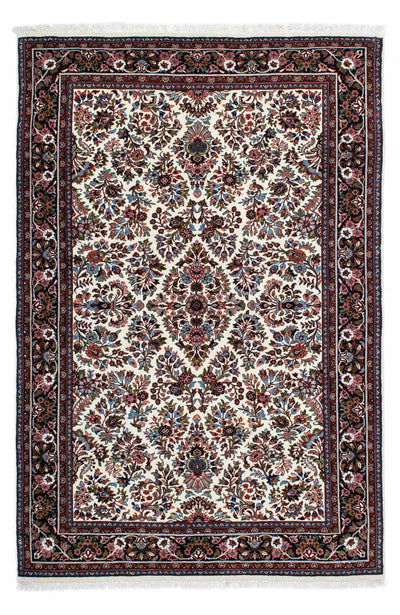 Bidjar Tapete 133x208cm - Tapete persa