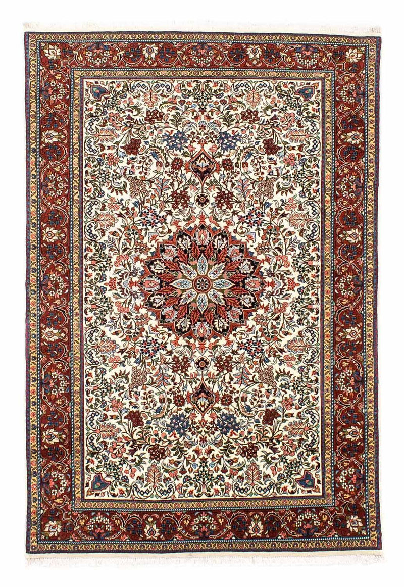 Bidjar Tapete 139x220cm - Tapete persa