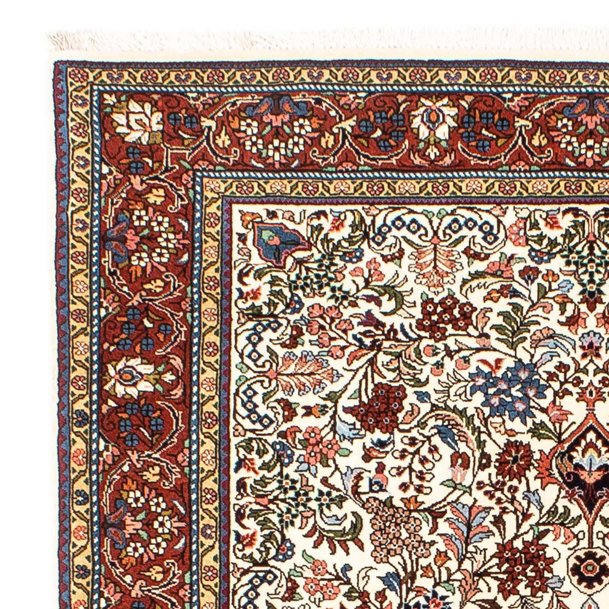 Bidjar Tapete 139x220cm - Tapete persa
