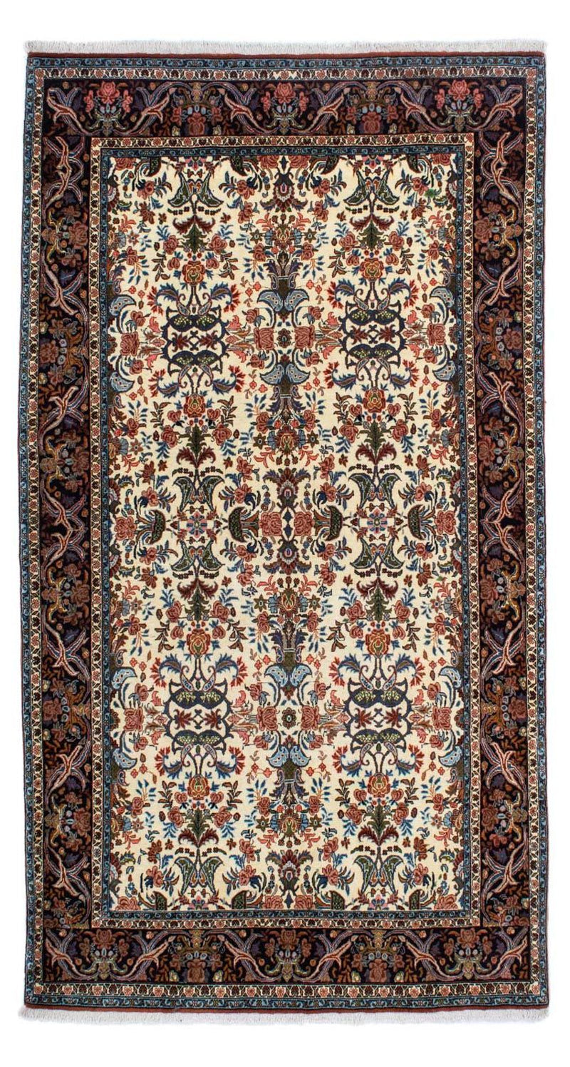 Bidjar Tapete 135x243cm - Tapete persa
