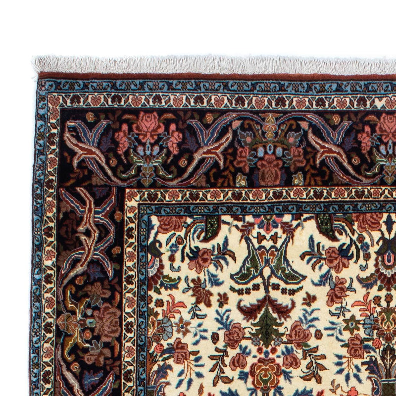 Bidjar Tapete 135x243cm - Tapete persa