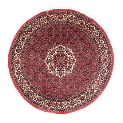Bidjar Tapete 155x155cm - Tapete persa