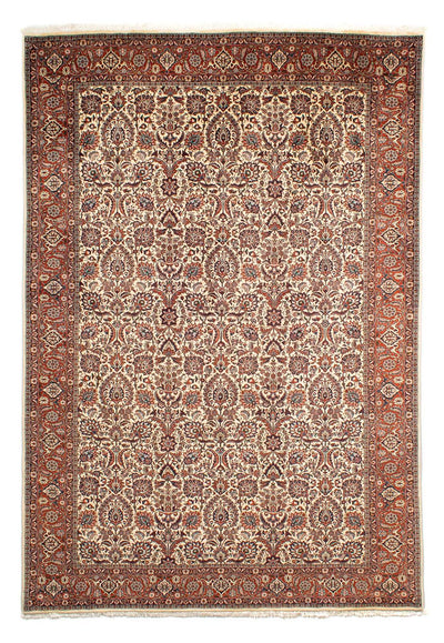 Bidjar Tapete 205x291cm - Tapete persa