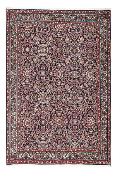 Bidjar Tapete 147x211cm - Tapete persa - multicolor