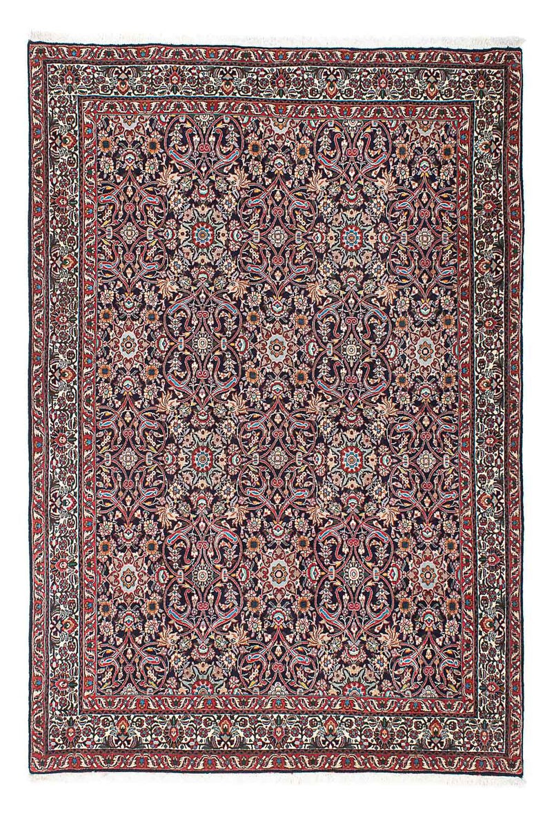 Bidjar Tapete 211x147cm - Tapete persa