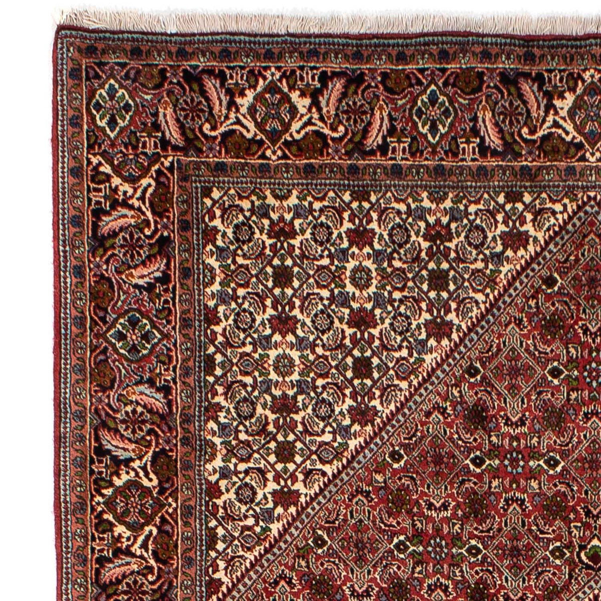 Bidjar Tapete 173x251cm - Tapete persa
