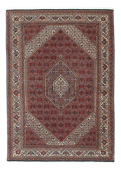 Bidjar Tapete 139x205cm - Tapete persa