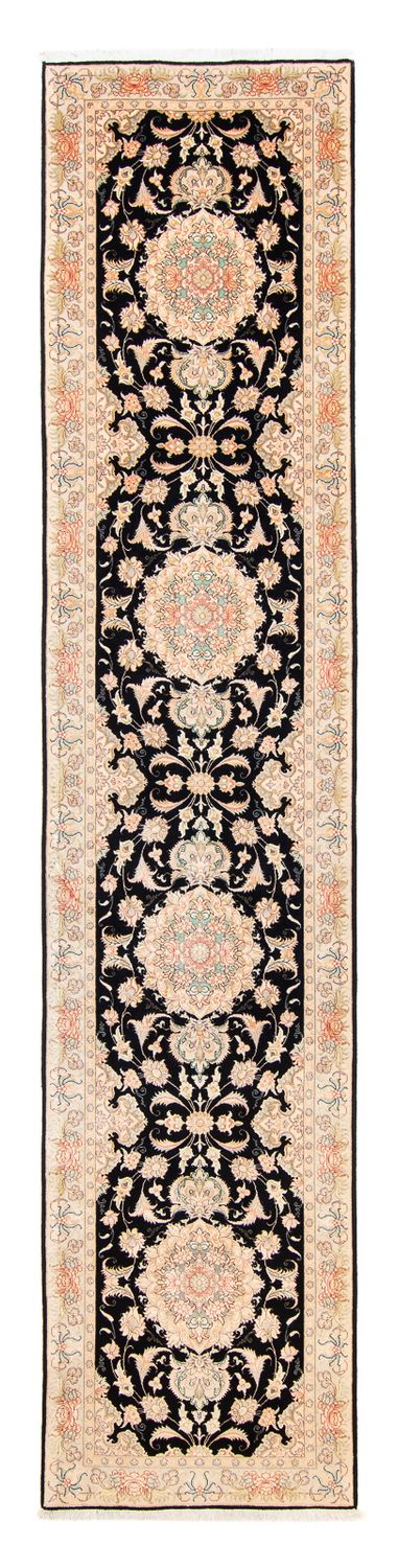 Tabriz - 50 Raj Tapete 87x419cm - Tapete persa