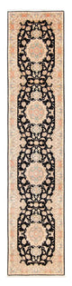 Tabriz - 50 Raj Tapete 419x87cm - Tapete persa