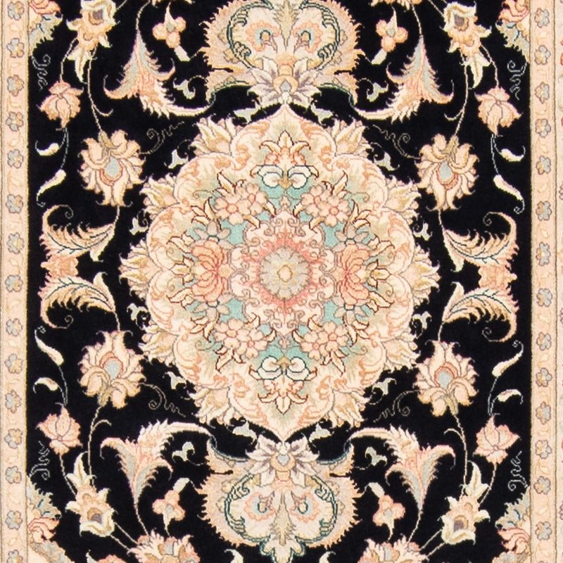 Tabriz - 50 Raj Tapete 419x87cm - Tapete persa