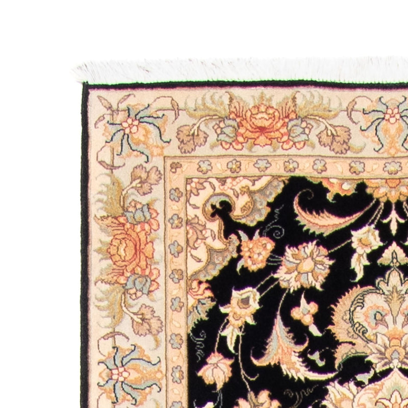 Tabriz - 50 Raj Tapete 419x87cm - Tapete persa