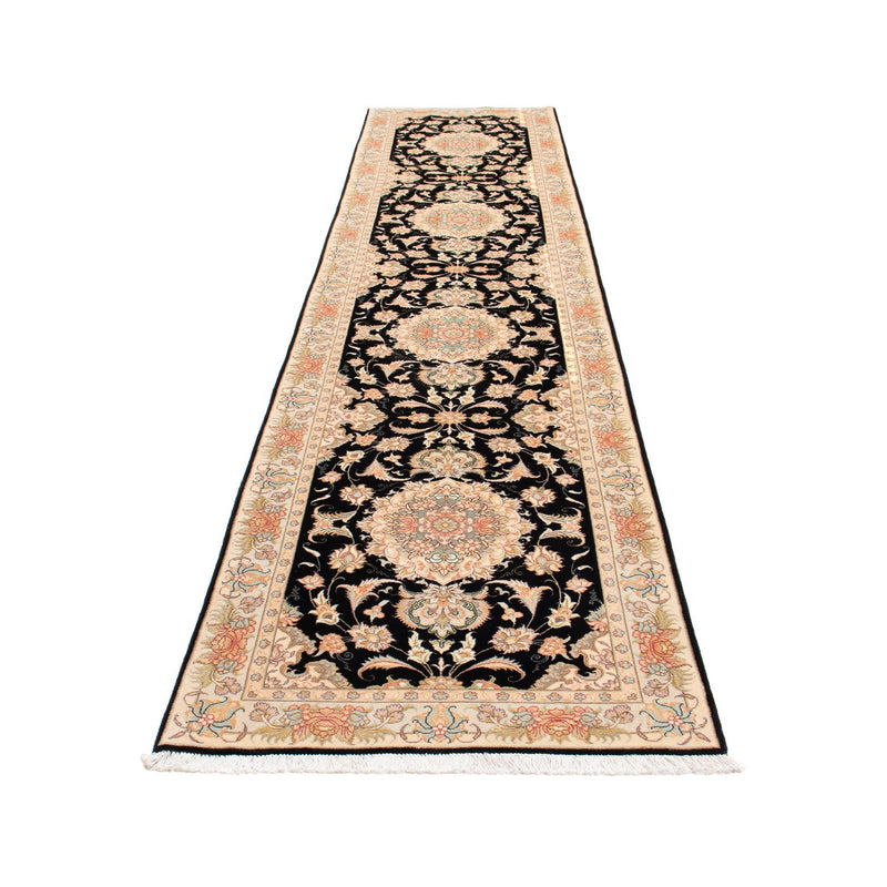 Tabriz - 50 Raj Tapete 419x87cm - Tapete persa