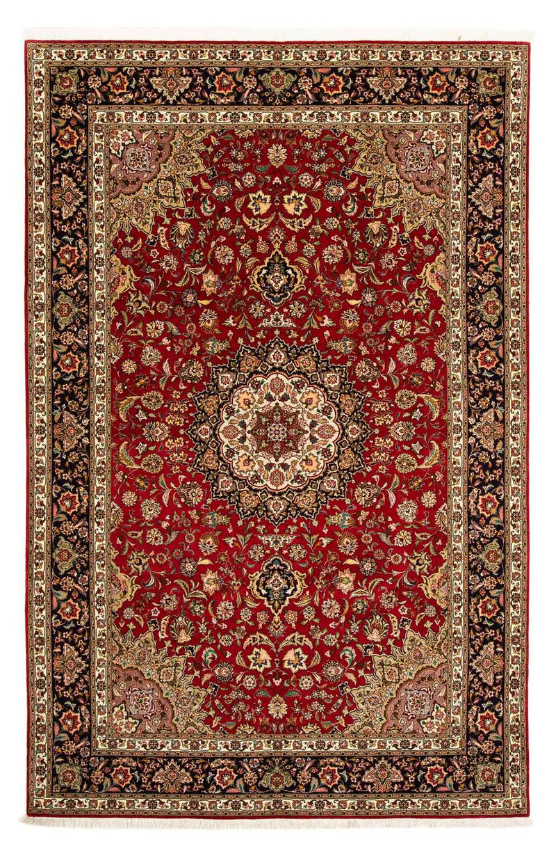 Tabriz - 50 Raj Tapete 300x202cm - Tapete persa