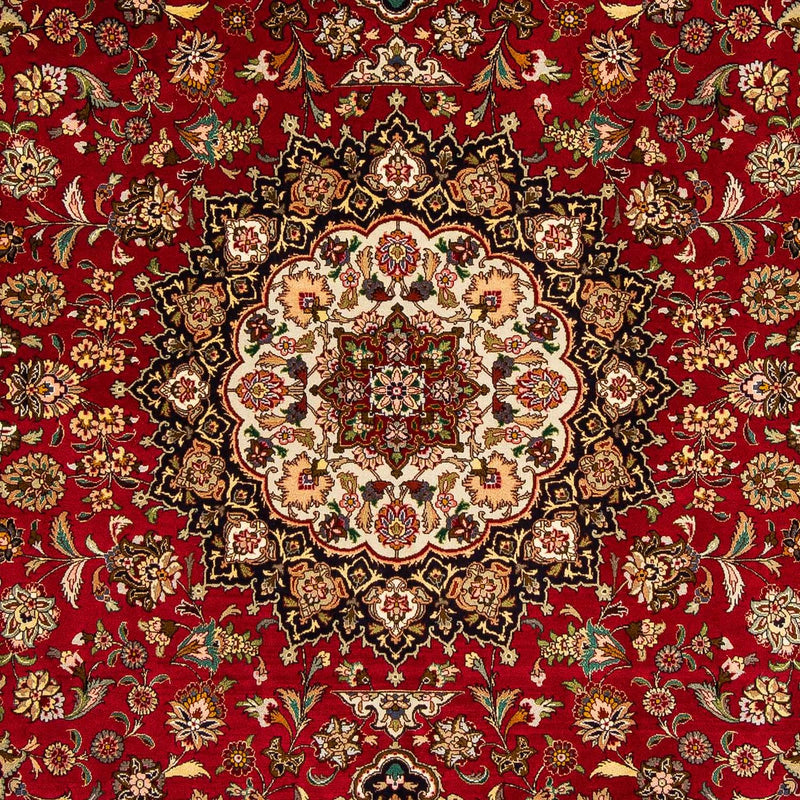 Tabriz - 50 Raj Tapete 300x202cm - Tapete persa