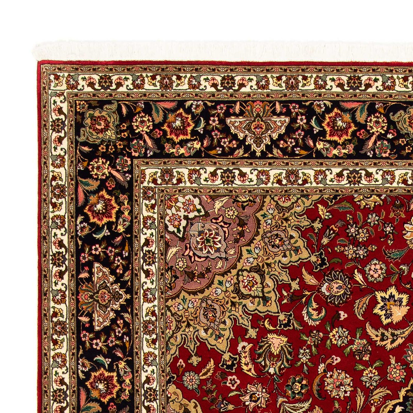 Tabriz - 50 Raj Tapete 300x202cm - Tapete persa