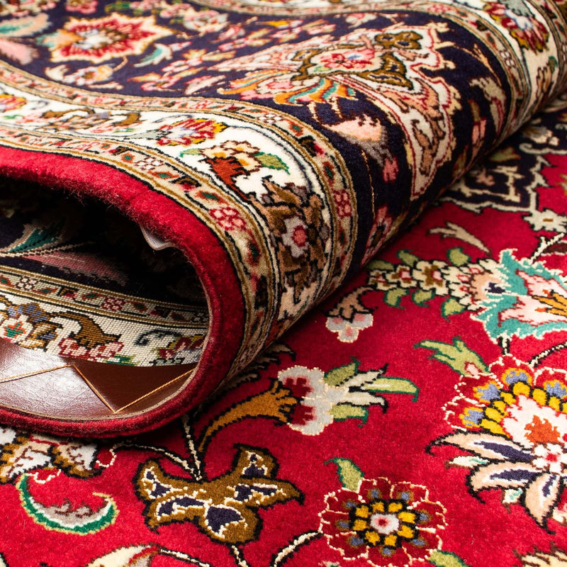 Tabriz - 50 Raj Tapete 300x202cm - Tapete persa