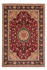 Tabriz - 50 Raj Tapete 300x202cm - Tapete persa – product image