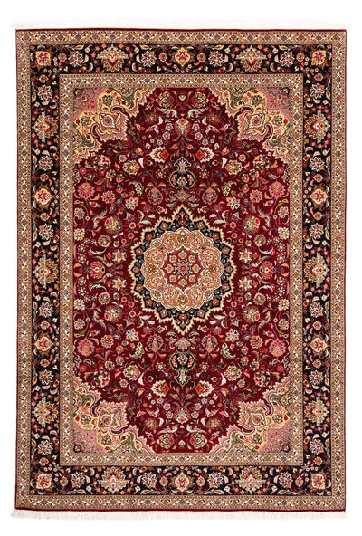 Tabriz - 50 Raj Tapete 202x300cm - Tapete persa