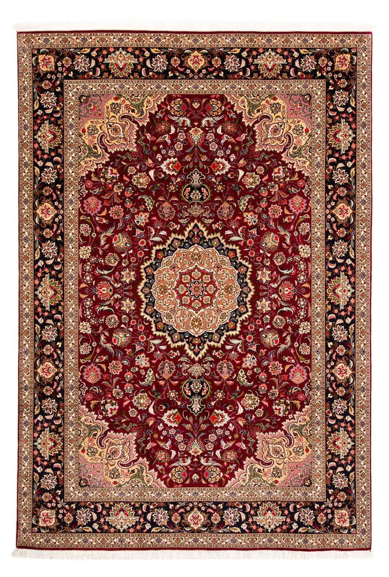 Tabriz - 50 Raj Tapete 300x202cm - Tapete persa