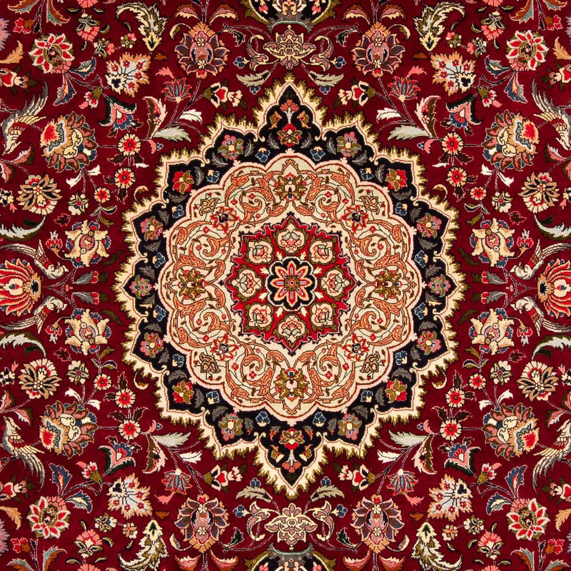 Tabriz - 50 Raj Tapete 300x202cm - Tapete persa