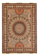 Tabriz - 50 Raj Tapete 343x250cm - Tapete persa