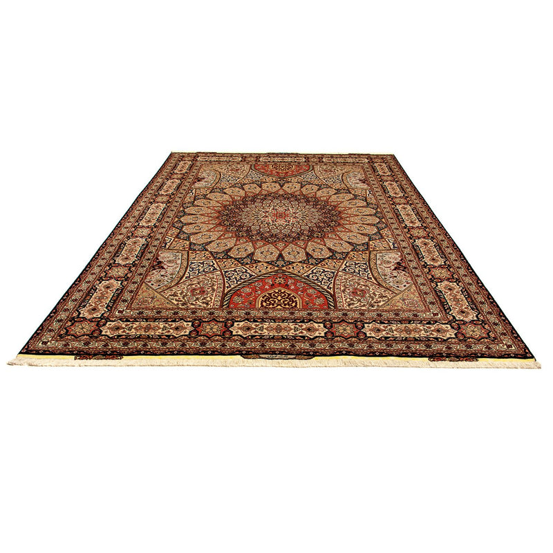 Tabriz - 50 Raj Tapete 343x250cm - Tapete persa