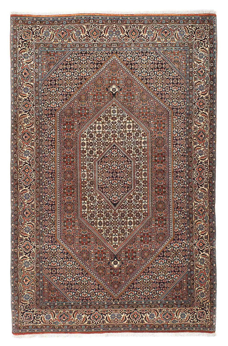 Bidjar Tapete 205x137cm - Tapete persa