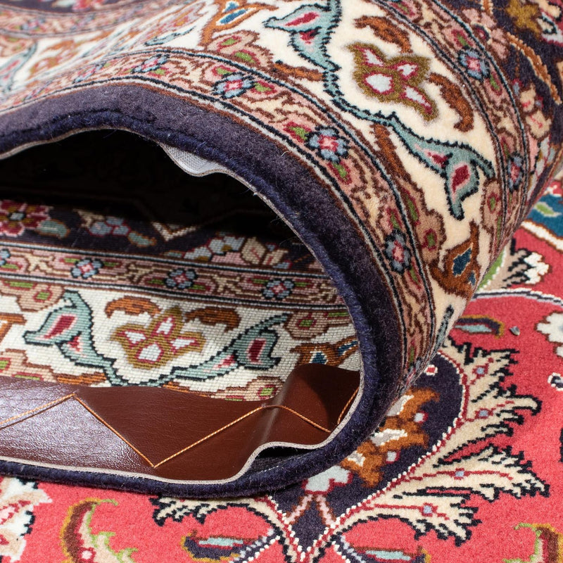 Tabriz - 50 Raj Tapete 251x253cm - Tapete persa