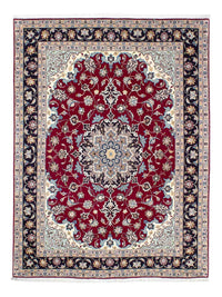 Tabriz - 50 Raj Tapete 207x155cm - Tapete persa – product image