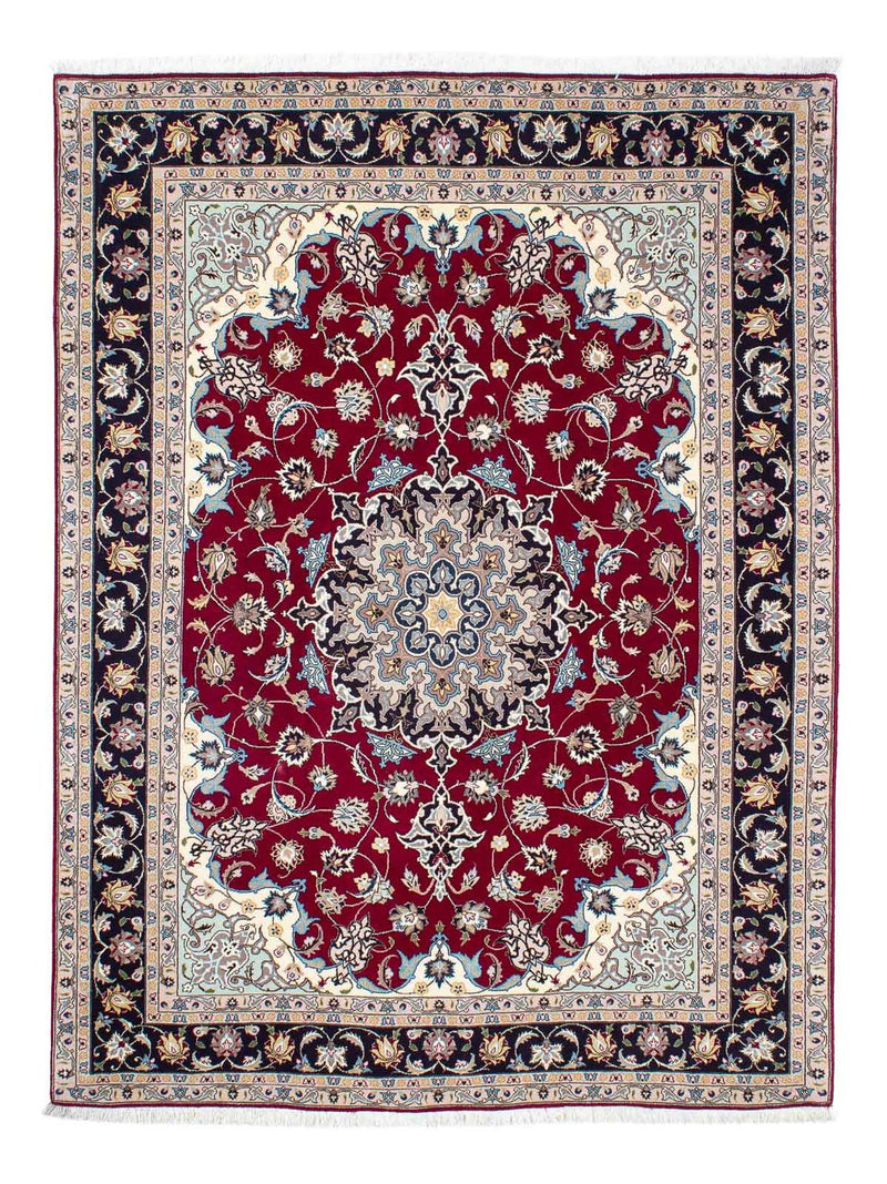 Tabriz - 50 Raj Tapete 207x155cm - Tapete persa