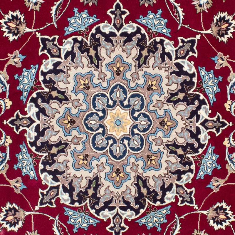 Tabriz - 50 Raj Tapete 207x155cm - Tapete persa